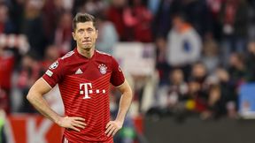 Prezes Bayernu skomentował transferowe plotki ws. Lewandowskiego