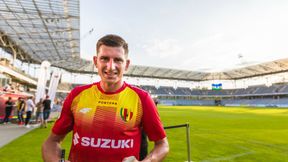 Wyboista droga Jacka Kiełba. " Niecodziennie się tak świętuje"