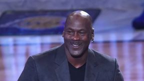 Michael Jordan inwestuje w esport. Przeznaczył 26 mln dolarów