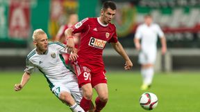 Ekstraklasa w Twojej komórce!