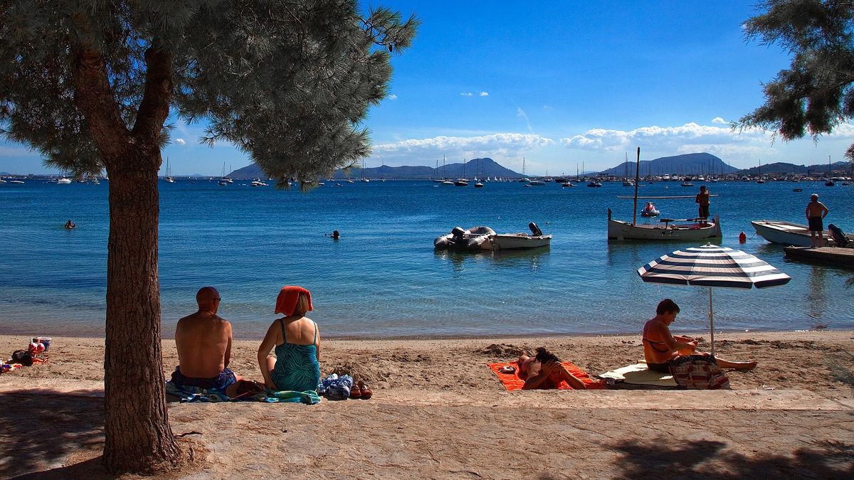 Policja apeluje o rozwagę podczas wypoczynku nad wodą