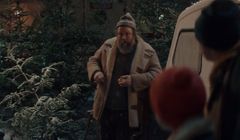 Idealna choinka w bożonarodzeniowym spocie McDonald’s (wideo)