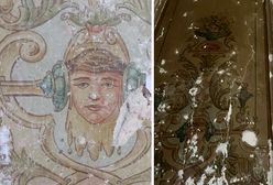 Remont odsłonił część historii. Niezwykłe odkrycie w Szczecinie