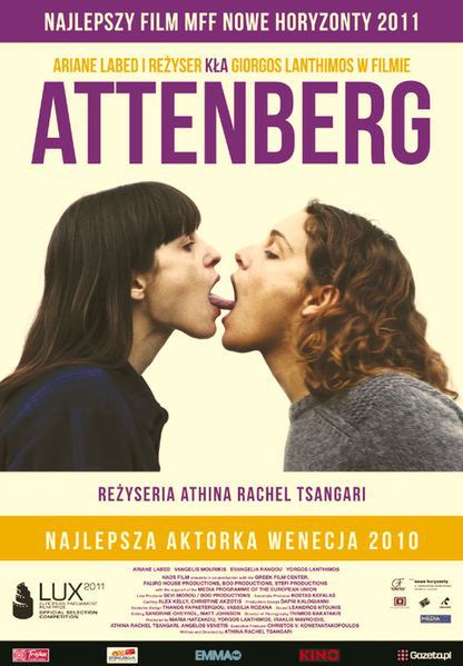 Attenberg