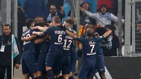 Ligue 1: PSG - Nancy na żywo. Transmisja TV, stream online