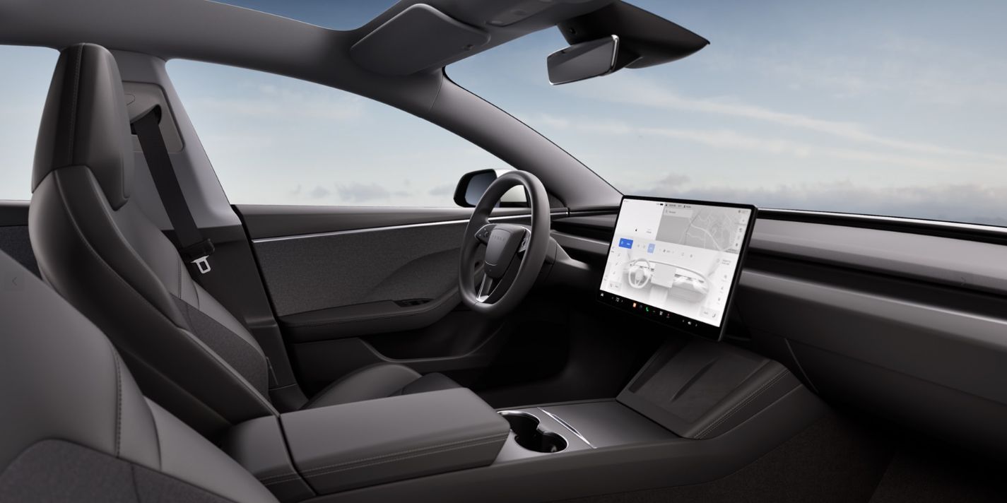 Tesla Model 3 Standard