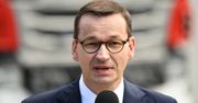 Mateusz Morawiecki w "Daily Telegraph" o technologii 5G: "Pominięcie zabezpieczenia naszej kluczowej technologii byłoby błędem"