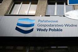 "Kupują terenówki, a podwyżek nie ma". 200 aut dla Wód Polskich