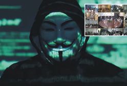 Przejęli kamery i podglądali Kreml. Anonymous ostrzegają Putina