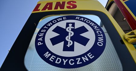 Śmierć pracowników sezonowych. Pasażer planował intrygę