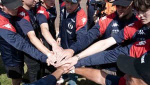Żużel. Wybrzeże Gdańsk - Ultrapur Omega Gniezno 62:26 (galeria)