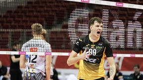 PlusLiga: Trefl Gdańsk - PGE Skra Bełchatów 1:3 (galeria)
