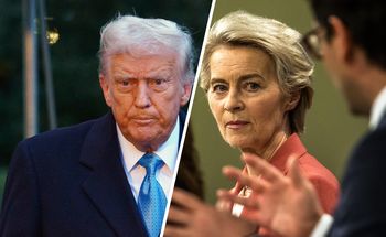 Głosowanie w sprawie tzw. Omnibusa. Dyskusja ambasadorów Niemiec i USA