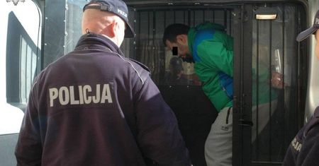 Udostępniał treści pedofilskie w internecie. Grozi mu do 12 lat więzienia