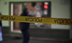 Napad na jubilera w Nowej Hucie. Policja analizuje materiały