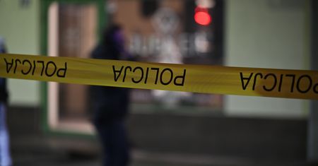 Napad na jubilera w Nowej Hucie. Policja analizuje materiały