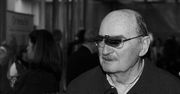 Urna z prochami Sławomira Mrożka będzie wystawiona w Barbakanie