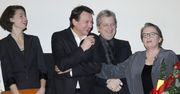 Premiera filmu "W ciemności" Agnieszki Holland
