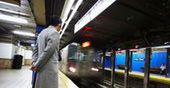 Rusza projekt „Wiersze w metrze”