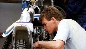 Żużel. Pierwsze mistrzostwo najlepsze. W polskim klubie zapracował na status legendy