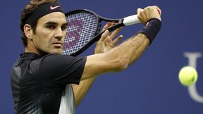 US Open: dokończenie ćwierćfinałów z hitem 10. dnia. Roger Federer kontra Juan Martin del Potro