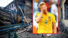 Wstrząsająca relacja ukraińskiego piłkarza. Opowiedział, co Rosjanie zrobili z jego przyjacielem