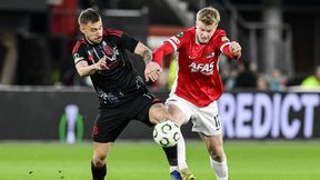 Demolka w Lidze Konferencji. Zatrzymali się po czwartym golu