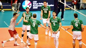 Kwalifikacje olimpijskie Tokio 2020. Francja pokonana, Bułgarzy skomplikowali walkę o awans w grupie B