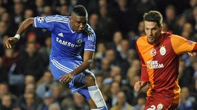 Samuel Eto'o już nie zagra w Chelsea. "Jose Mourinho to głupiec!"