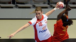 Polska - Szwecja. Polski koszmar w Astrachaniu. Koniec marzeń o Rio