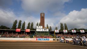 Betard Sparta Wrocław bez stadionu. Klub może liczyć na pomoc miasta