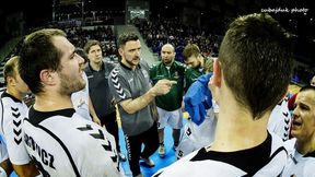 Piotr Przybecki: Pojedynek z Dujszebajewem? To przerost formy nad treścią