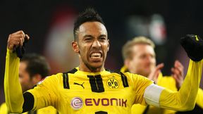 Aubameyang uciekł Lewandowskiemu. Zobacz klasyfikację strzelców Bundesligi