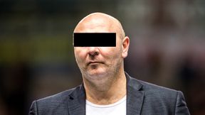 Szymon Z. doprowadzony do prokuratury. Media: takie ma usłyszeć zarzuty
