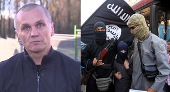 Gen. Polko: "Mamy wojnę w Europie. Wśród uchodźców będą bojownicy państwa islamskiego!"