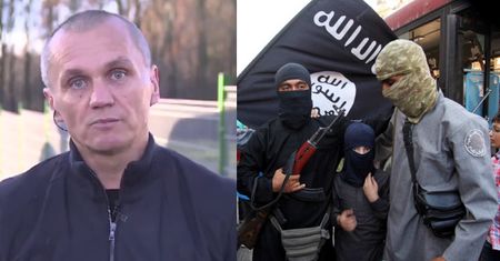 Gen. Polko: "Mamy wojnę w Europie. Wśród uchodźców będą bojownicy państwa islamskiego!"