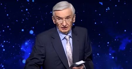 Widzowie zaniepokojeni wyglądem Sznuka. Nie jest dobrze