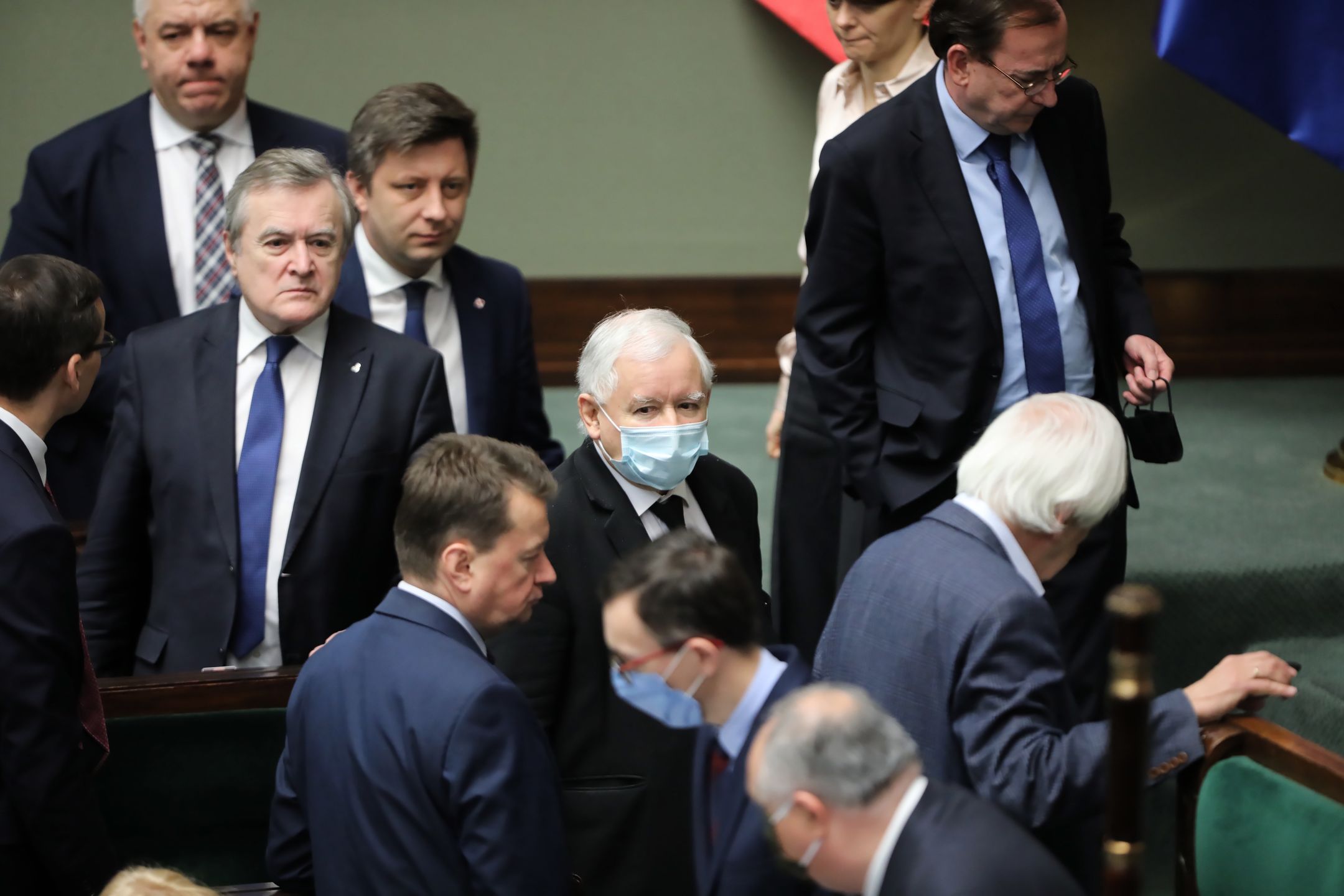 Szczepienia w Polsce. Stan epidemii miał zostać wycofany. Ale nie ma na to szans - Vimarsana News