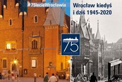 Wrocławiu, dobrych urodzin! Miasto święci 75 lat