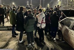 "Putinistów wśród nich nie widziałem". Tak Kazachstan wita Rosjan