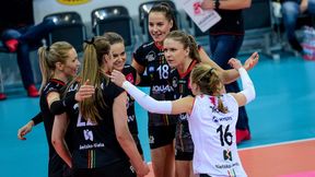 Tauron Liga: BKS BOSTIK Bielsko-Biała nie dał szans #VolleyWrocław. Trzy sety w Hali Orbita