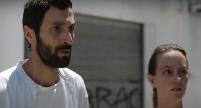 "Wyjazd na weekend" hitem Netfliksa w Polsce i na świecie