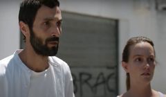 "Wyjazd na weekend" hitem Netfliksa w Polsce i na świecie