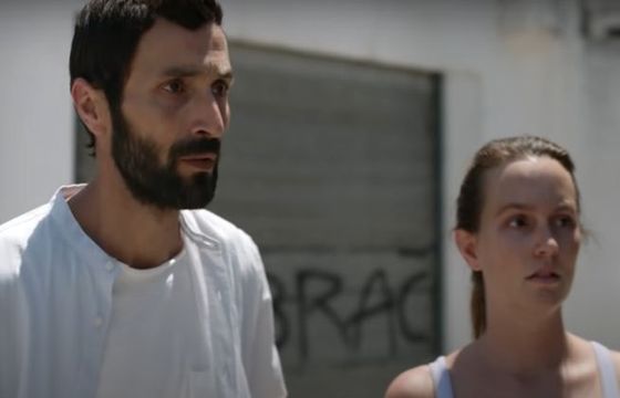 "Wyjazd na weekend" hitem Netfliksa w Polsce i na świecie