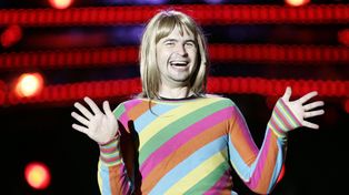 Znała go cała Polska. Oto dlaczego odszedł z Paranienormalnych