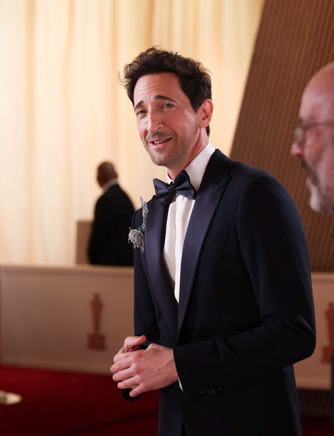 Adrian Brody