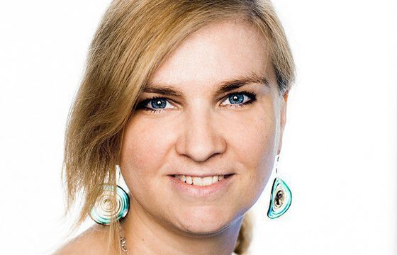 Monika Mocek: z MediaCom Warszawa do Media Data Mind