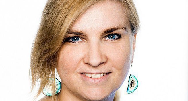 Monika Mocek: z MediaCom Warszawa do Media Data Mind