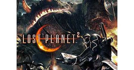 Lost Planet 2 - recenzja
