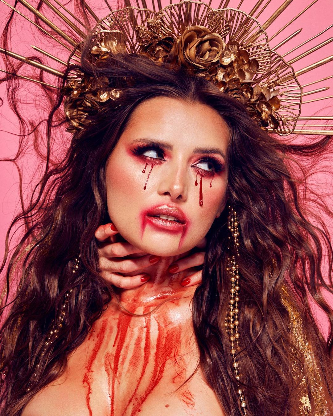 Halloween 2020 - Ola Nowak